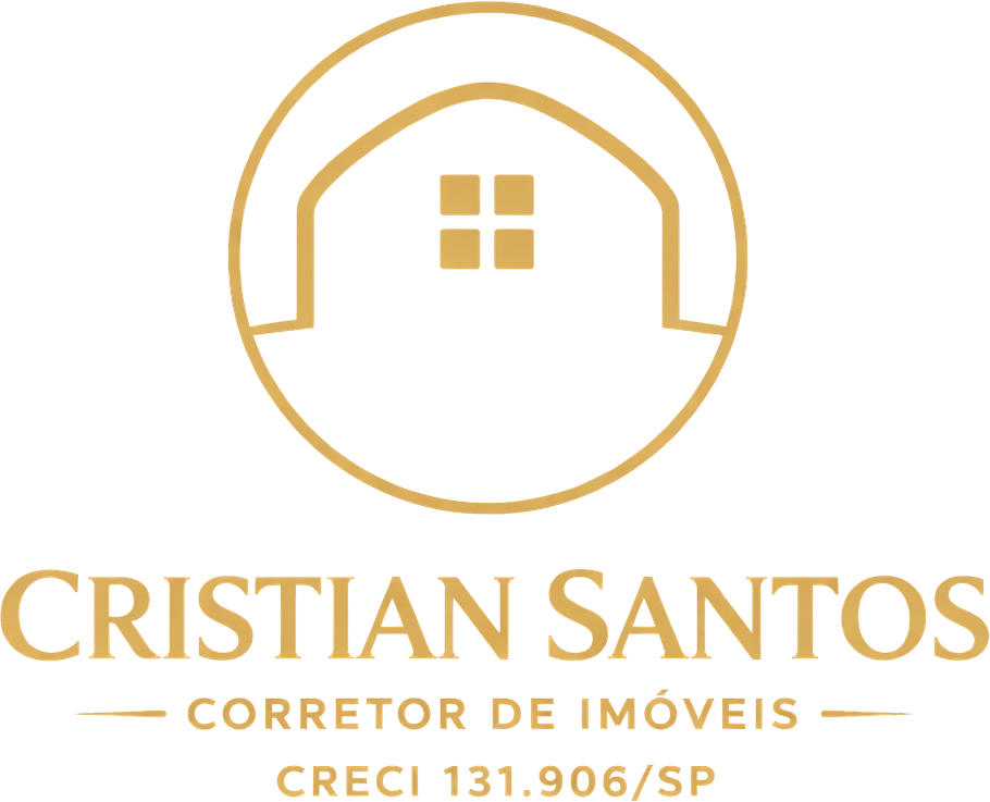 Logo da Cristian Rafael dos Santos;